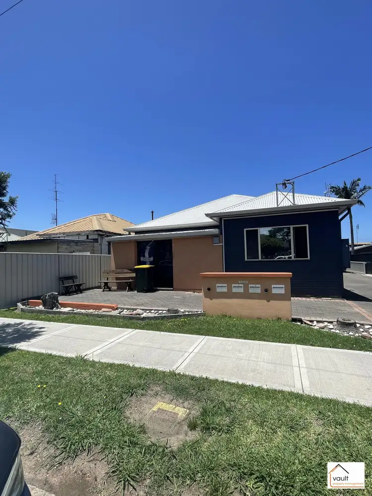 3/123 Kenny Street, Wollongong NSW 2500