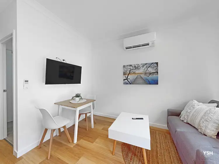 Second view of Homely apartment listing, 3/24 Halcomb Street, Zillmere QLD 4034