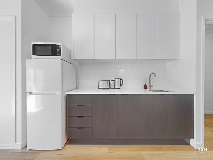 Third view of Homely apartment listing, 3/24 Halcomb Street, Zillmere QLD 4034