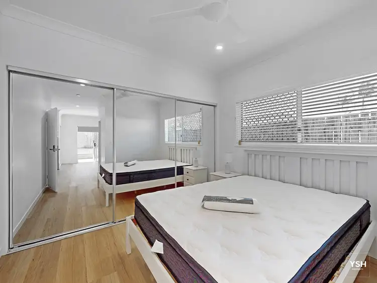 Fourth view of Homely apartment listing, 3/24 Halcomb Street, Zillmere QLD 4034