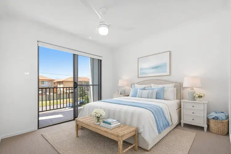 Sixth view of Homely townhouse listing, 11/35 Brentford Road, Richlands QLD 4077