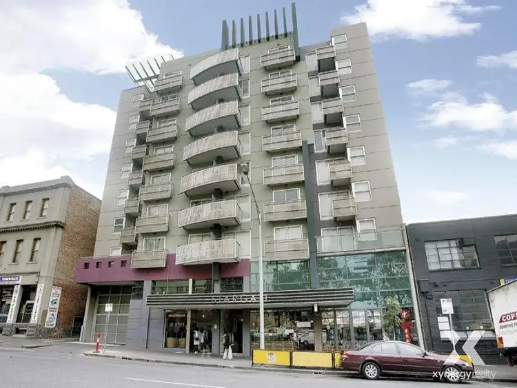 1007/118 Franklin Street, Melbourne VIC 3000