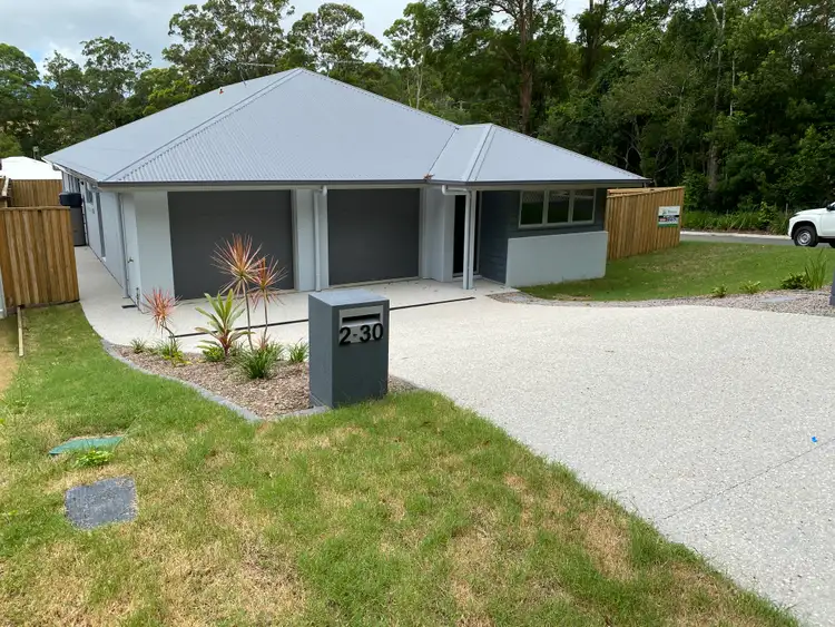 2/30 Greenline Circuit, Nambour QLD 4560