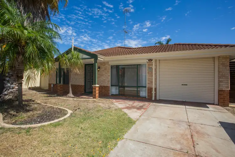 5 Bree Close, Atwell WA 6164