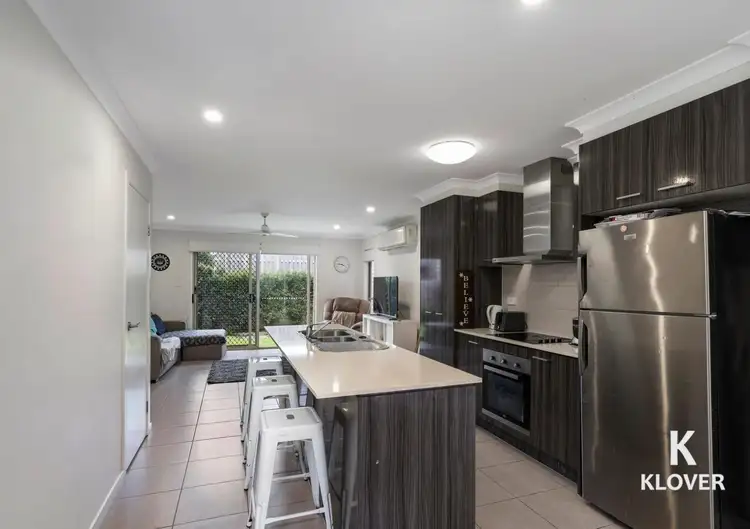 Fifth view of Homely house listing, 4 Savanna Gardens, Pimpama QLD 4209