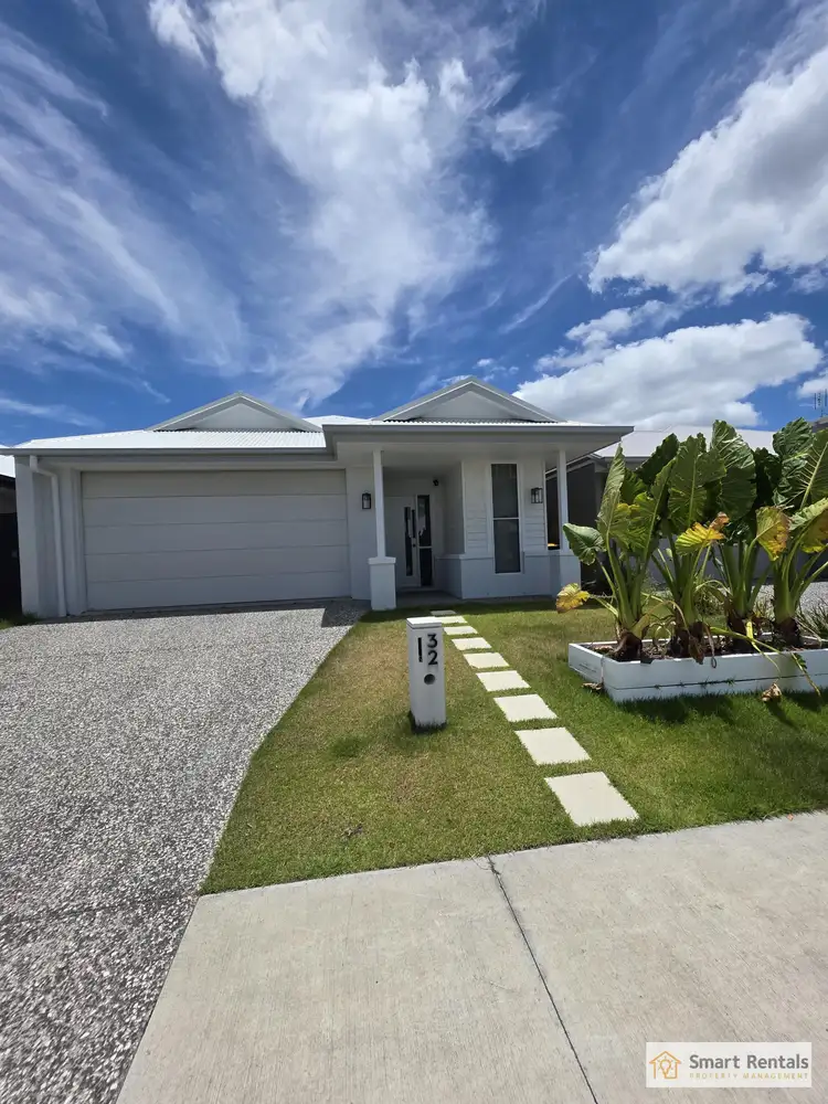 32 Oakover Crescent, Nirimba QLD 4551