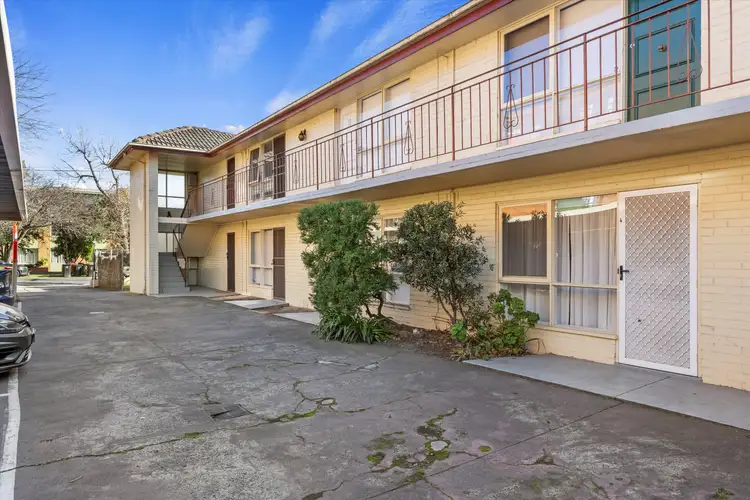 4/70 Edgar Steet, Glen Iris VIC 3146