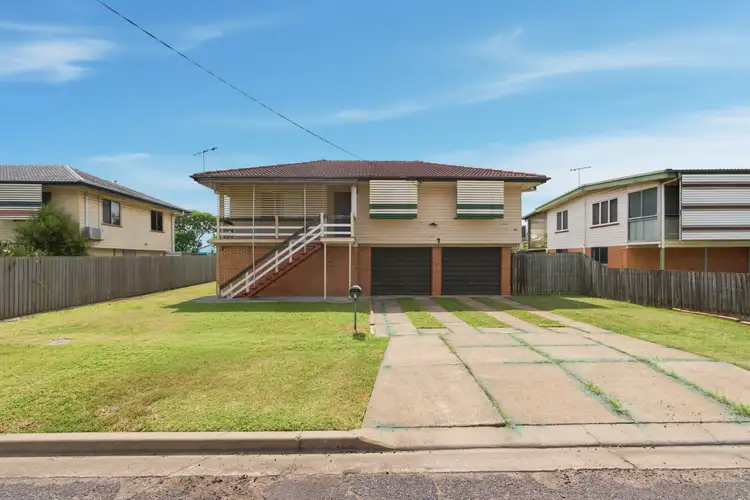 7 Pandora Street, Boondall QLD 4034