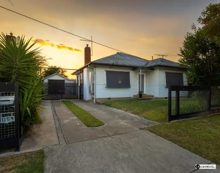 1059 Sylvania Avenue, North Albury NSW 2640