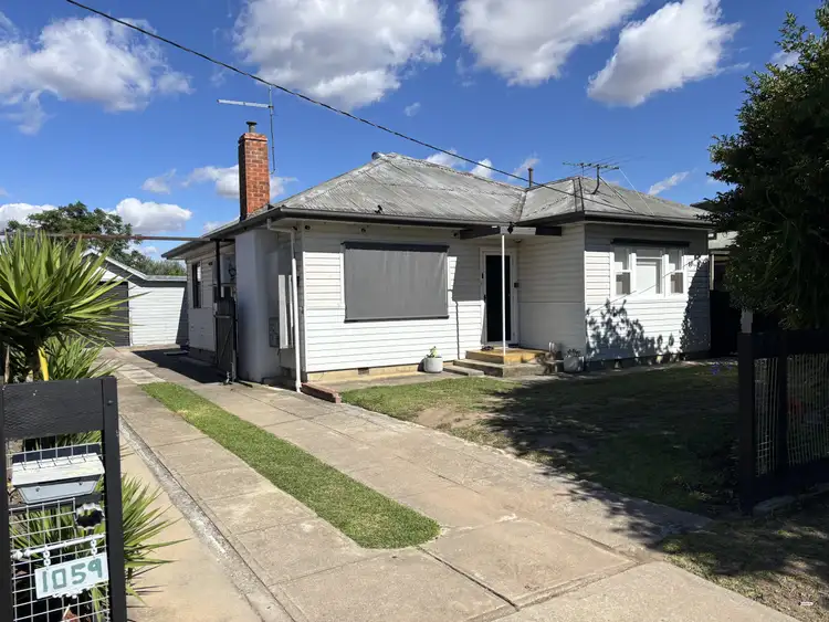 1059 Sylvania Avenue, North Albury NSW 2640
