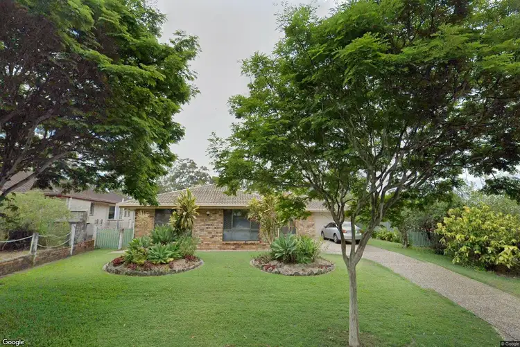 31 Ballinderry Street, Everton Park QLD 4053