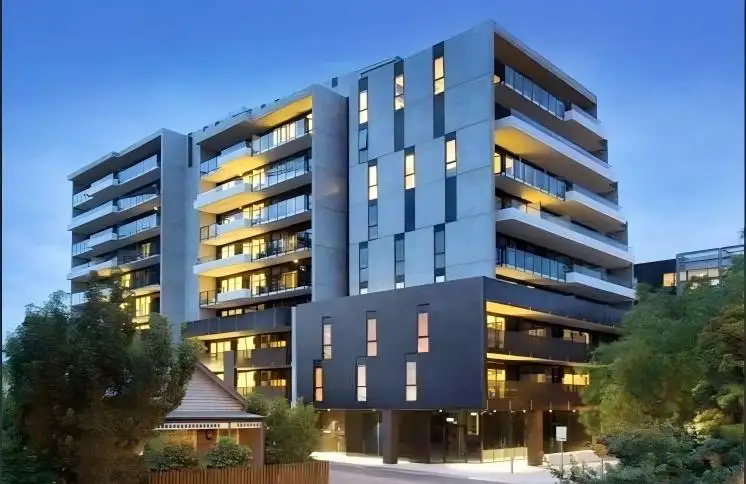 210/8 Montrose St, Hawthorn East VIC 3123