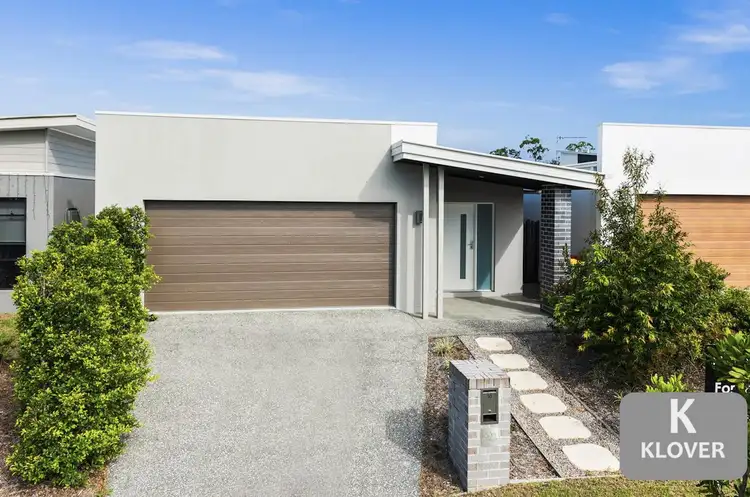16 Boronia St, Coomera QLD 4209
