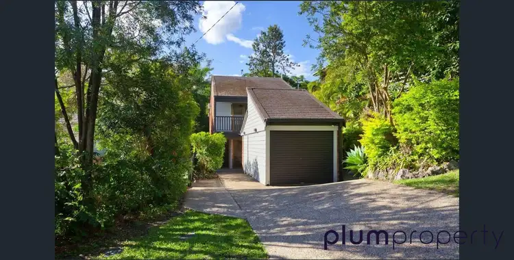 45 Goldsbrough Road, Taringa QLD 4068