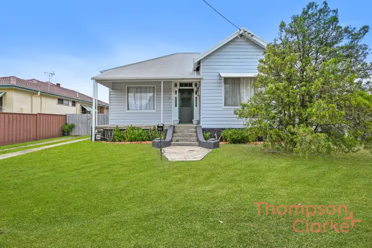 63 Love Street, Cessnock NSW 2325