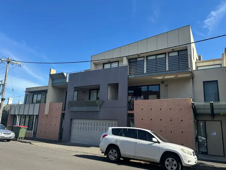 5/2-4 Evandale Road, Malvern VIC 3144