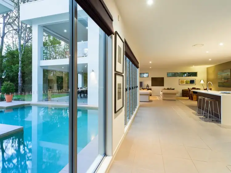 Second view of Homely house listing, 4 Sonanne Place, Fig Tree Pocket QLD 4069