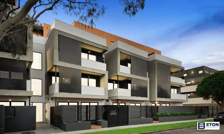 108/3 Elliott Avenue, Carnegie VIC 3163