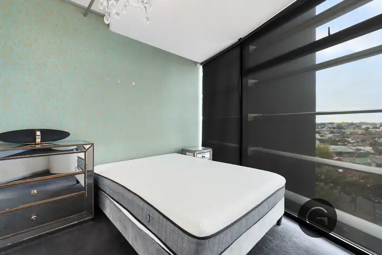 Fifth view of Homely apartment listing, 9C/635 St Kilda Road, Melbourne VIC 3004