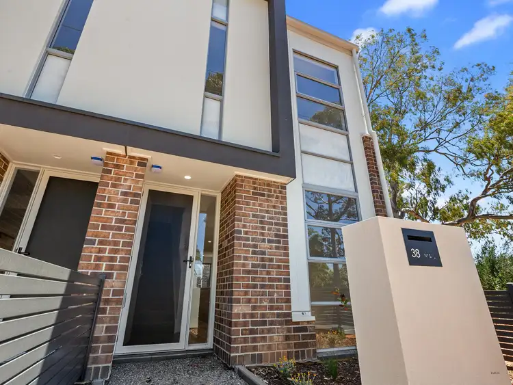 38 Sturt Road