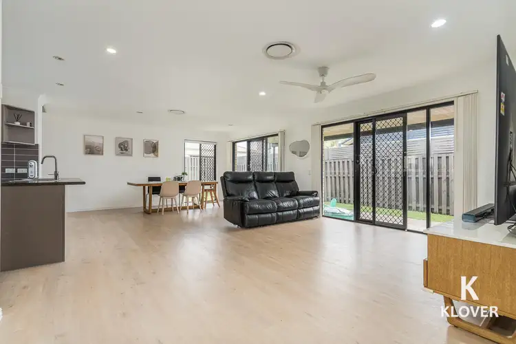 Second view of Homely house listing, 6 Waratah Court, Kallangur QLD 4503