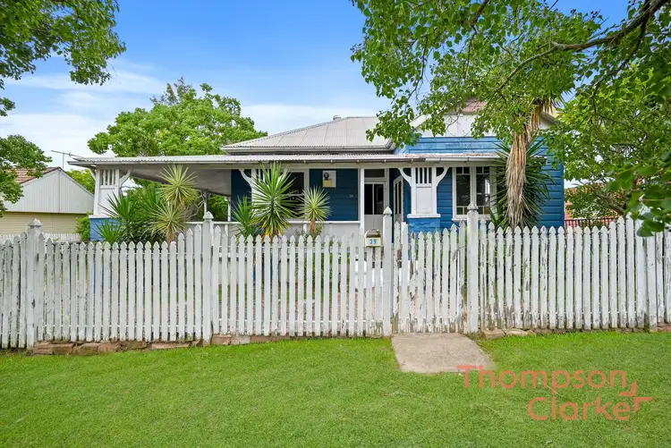 39 Raymond Terrace Rd