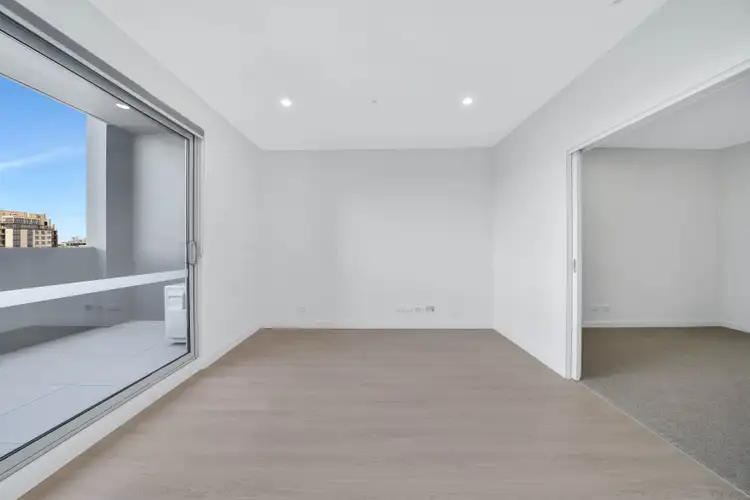 Fourth view of Homely apartment listing, 403/33-35 Hall Street, Moonee Ponds VIC 3039