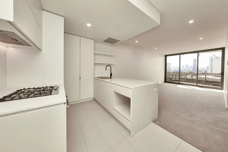 Second view of Homely apartment listing, 1202/62 Logan Road, Woolloongabba QLD 4102