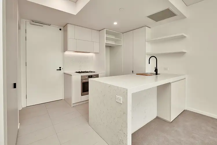 Third view of Homely apartment listing, 1202/62 Logan Road, Woolloongabba QLD 4102