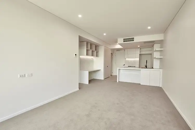 Fourth view of Homely apartment listing, 1202/62 Logan Road, Woolloongabba QLD 4102