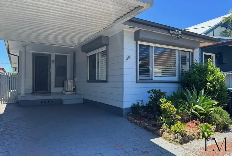 39 Power Street, Islington NSW 2296