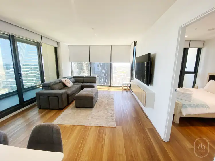 3312/639 Lonsdale Street, Melbourne VIC 3000