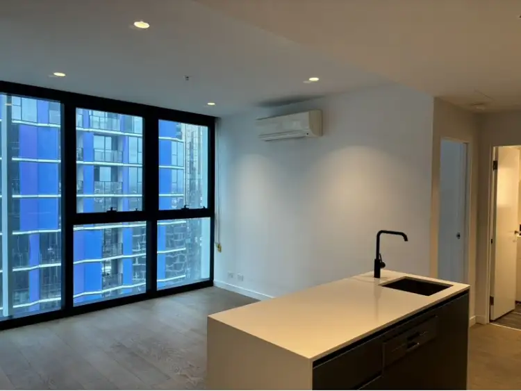 4310/462 Elizabeth Street, Melbourne VIC 3000