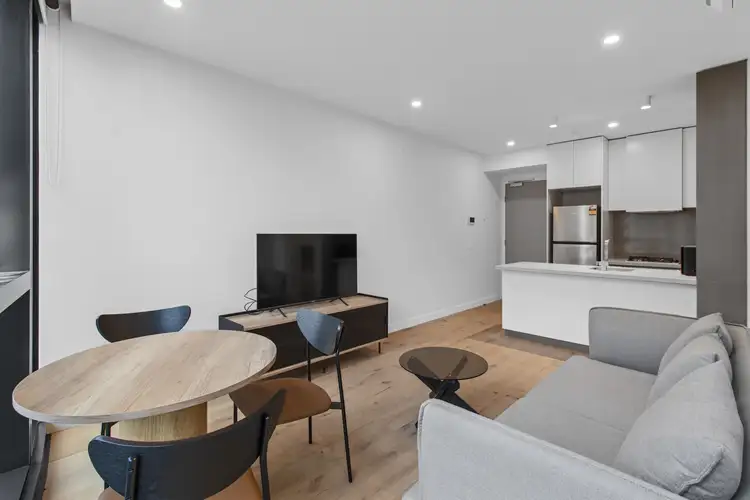 1902/301 King Street, Melbourne VIC 3000