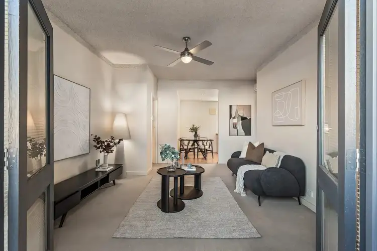 Second view of Homely house listing, 9/4 Bristol Place, Glenelg South SA 5045