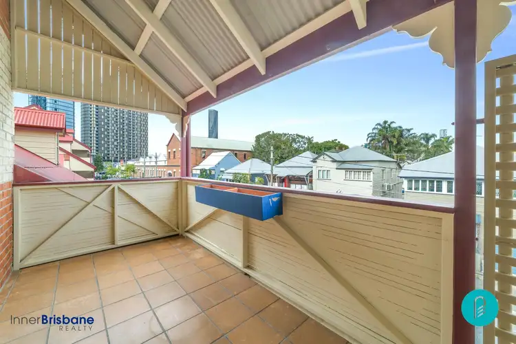 34/53 Warry Street, Fortitude Valley QLD 4006