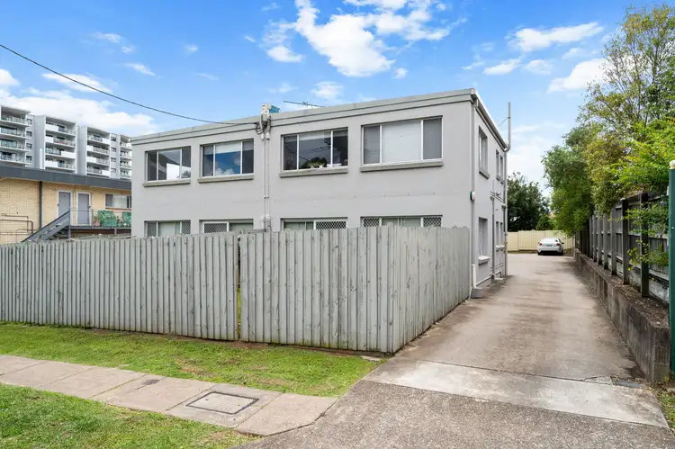 6/28 Hall Street, Chermside QLD 4032