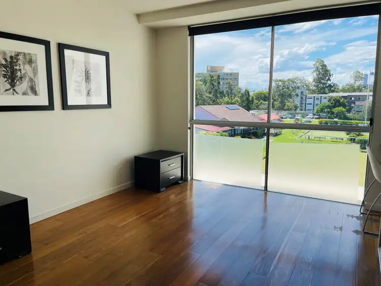 Fourth view of Homely unit listing, 11/320 Sir Fred Schonell Drive, St Lucia QLD 4067