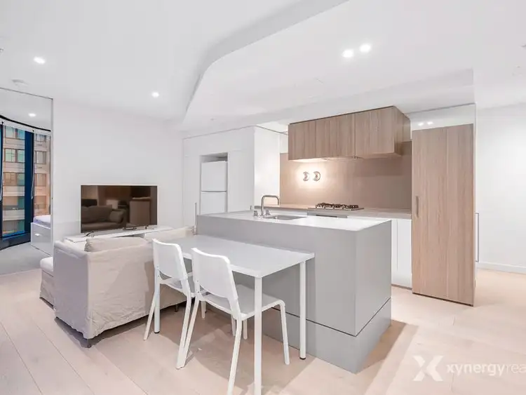 1012/157 A'beckett Street, Melbourne VIC 3000