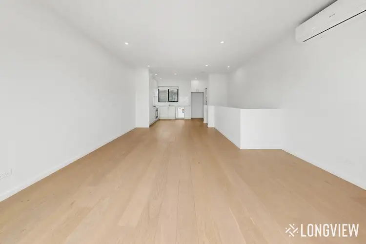 Second view of Homely townhouse listing, 4/544 Bell Street, Preston VIC 3072