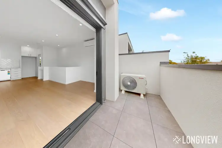 Fourth view of Homely townhouse listing, 4/544 Bell Street, Preston VIC 3072