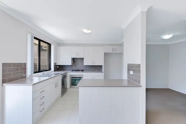 Second view of Homely semi-detached listing, 14/13 Dahlia Avenue, Hamlyn Terrace NSW 2259