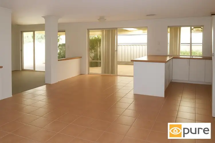 Second view of Homely house listing, 7 Guy Place, Melville WA 6156