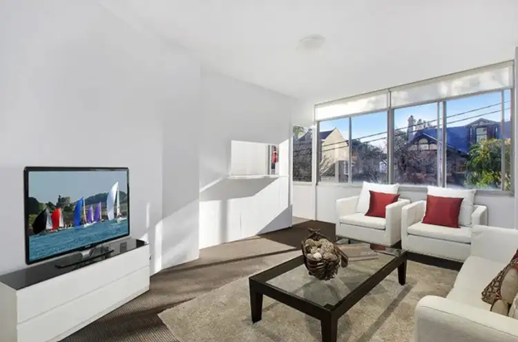 11/6-14 Darley Street, Darlinghurst NSW 2010