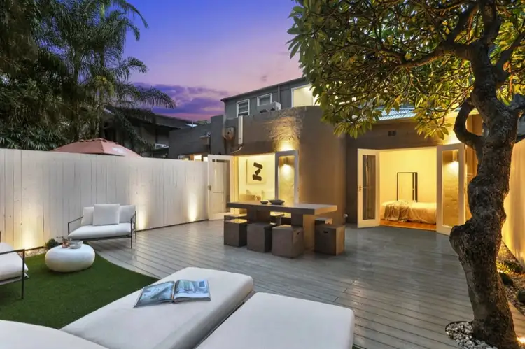 4/5A Bellevue Gardens