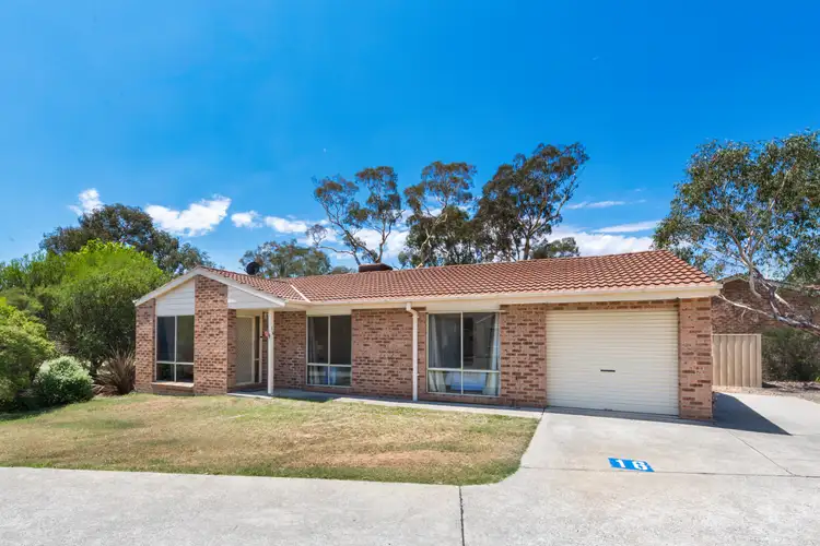 16/41 Ern Florence Cres, Theodore ACT 2905