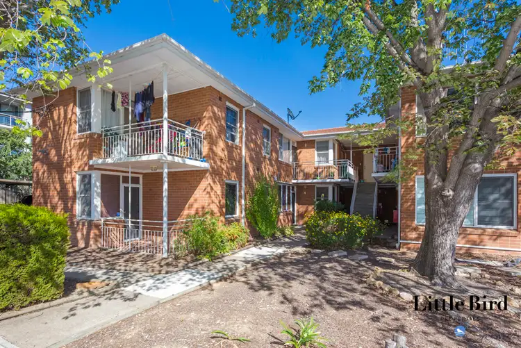 3/35 Crawford Street, Queanbeyan NSW 2620