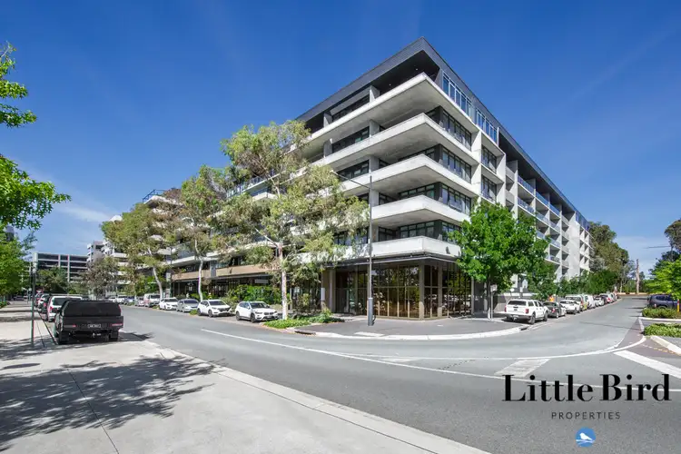 305/6 Provan Street, Campbell ACT 2612