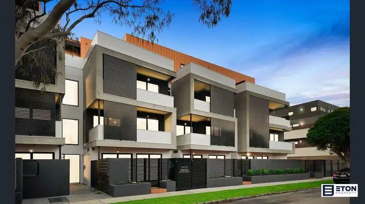 207/3 Elliott Avenue, Carnegie VIC 3163