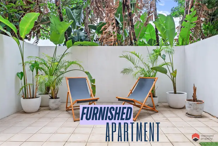 3/65 Berwick Street, Fortitude Valley QLD 4006